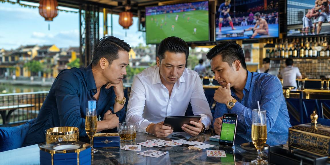 good8 Hiểu đúng thuật ngữ, chơi chắc hơn